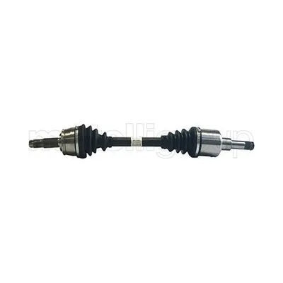Produktbild von METELLI 17-0710 Antriebswelle für FIAT PANDA (169)