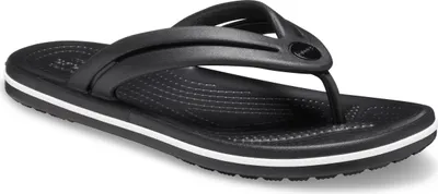 Produktbild von Japonki Crocs Crocband Flip 34,5