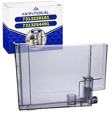 Wassertank für Kaffeevollautomaten, kompatibel Delonghi PrimaDonna