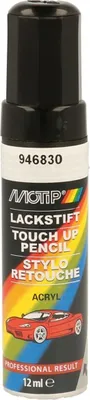Produktbild von MOTIP Fahrzeug-Kombinationslack auto farben 946830 100 21mm Stift 12ml 21mm 0,028kg