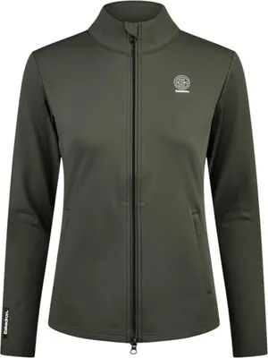 Produktbild von Eskadron Dynamic 25 Zip-Shirt Damen