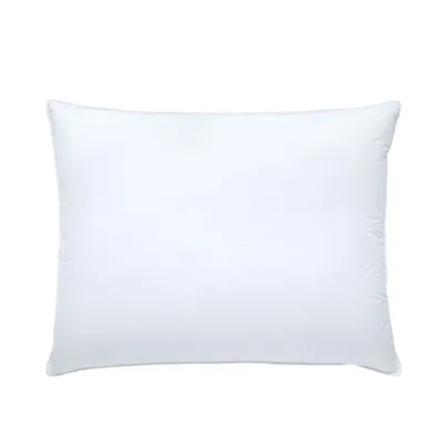 Obrázek produktu pro SCANquilt péřový polštář COMTESSA PLUS 100% bavlna - sypkovina vysoké kvality 70 x 90 cm