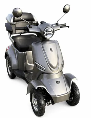 Produktbild von qteck qmove-4Rad-Elektro-Seniorenmobil-20Km/h-Elektromobil-qteck