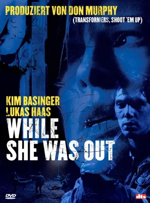 Produktbild von While She was out