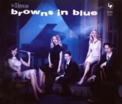 Produktbild von Browns In Blue