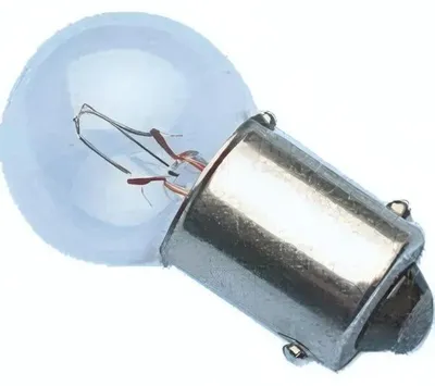 Obrázok produktu pre Žiarovka 4,8V 0,6A BA9S B486 kryptón 17x30mm