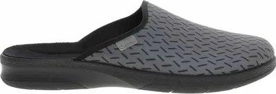 Produktbild von Herren Hausschuhe Befado 548M044 grau 45