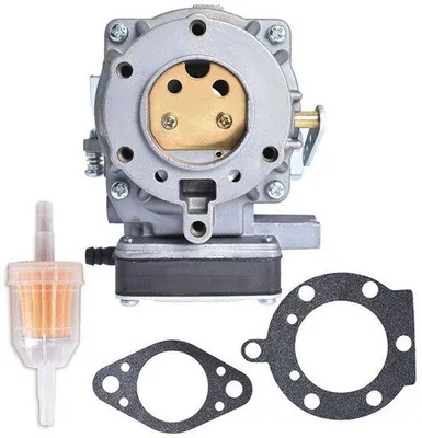 Produktbild von Carburateur für Sitzschaufelmaschine, 4-teiliges Set