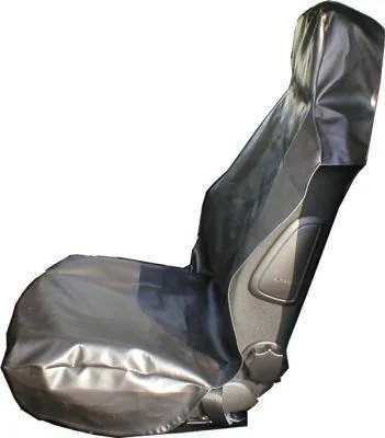 Image de Dresselhaus Housse d'atelier universelle pour siège avec airbag