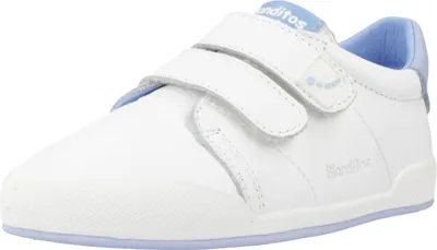Image de Blanditos Londresbd Boy Couleur Blanc