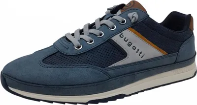 Produktbild von Schuhe Bugatti 321A3A0150504041