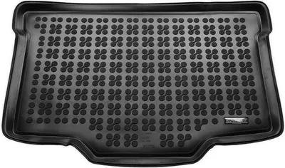 Produktbild von Gummiwanne für Kofferraum Suzuki Baleno 2016-2020 (untere Etage)