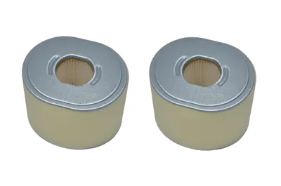Zdjęcie produktu dla 2X Filtr powietrza Honda Motor GX 340 390 17210-ZE3-000 17210-ZE3-010 17210-ZE3-505
