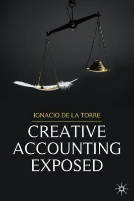 Obrázok produktu pre Creative Accounting Exposed