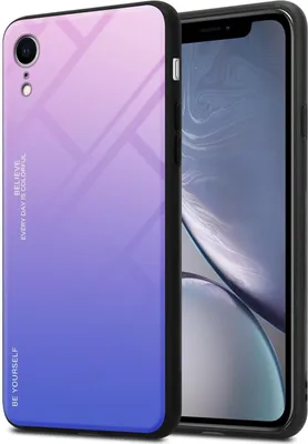 Obrázek produktu pro Cadorabo DE-151695, Apple, Apple iPhone XR, Růžová