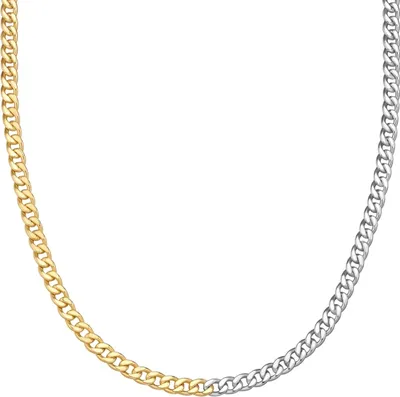 Produktbild von Glanzstücke München Halskette Sterling Silber 50084635