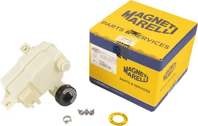Produktbild von Behälter für die Selespeedeinheit Magneti Marelli 6000628213