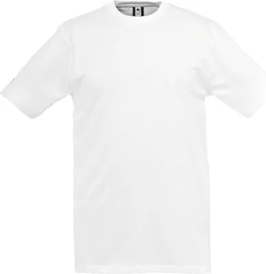 Produktbild von uhlsport Team T-Shirt weiß 116