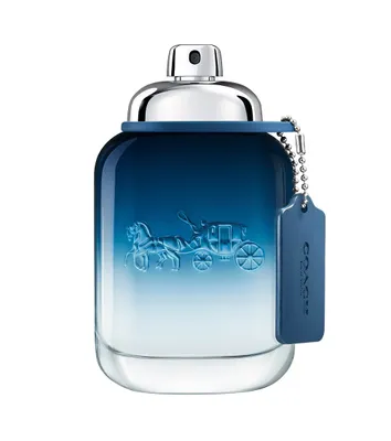 Zdjęcie produktu dla Coach Blue woda toaletowa dla mężczyzn 60 ml