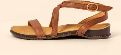 Produktbild von El naturalista Sandalen N5802 SOFT NAPPA CUERO/PANGLAO Farbe Cuero