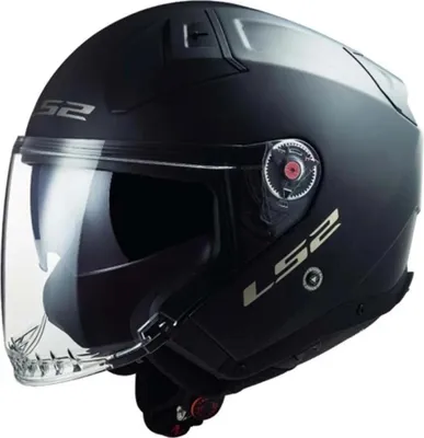 Zdjęcie produktu dla Casque jet LS2 "OF603 INFINITY II
