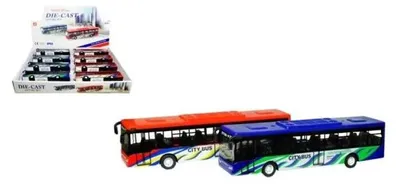 Image de Autobus MIX - SWEDE
