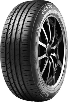 Produktbild von Kumho Sommerreifen motorcycle-tyres Ecsta HS51 ( 215/45 R16 86H 4PR mit Felgenschutzleiste (FSL) )