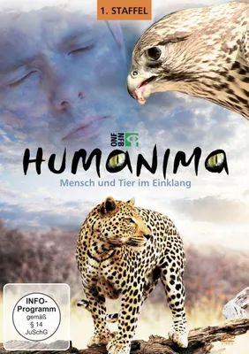 Obrázek produktu pro Humanima -   - (DVD Video / Sonstige / unsortiert)