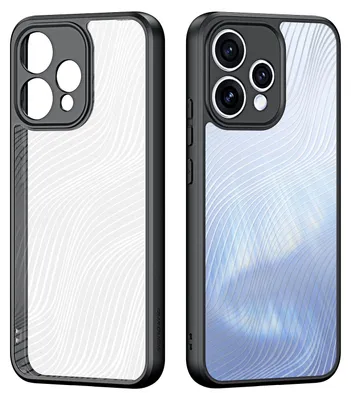 Productafbeelding van Dux Ducis Aimo Backcover voor de Oppo Reno15 (5G) - Transparant