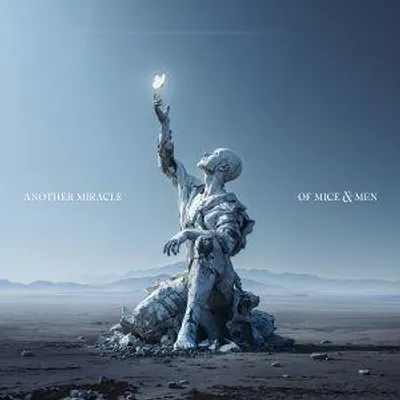 Produktbild von Another Miracle (Ltd. CD Digipak)