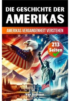 Image de Die Geschichte der USA | Amerikas Vergangenheit verstehen