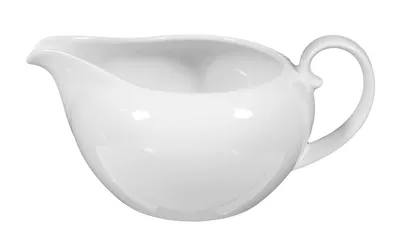 Produktbild von Seltmann Weiden Sauciere LIANE L .55 cm weiß