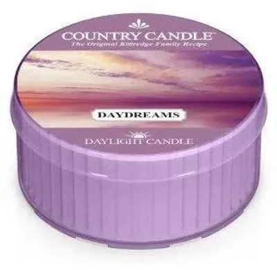 Immagine prodotto di Candela profumata Country Candle Daydreams (35 g)