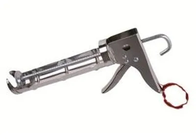 Produktbild von Enpro 721642 Pistole vytlačovací chromová