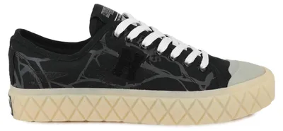 Produktbild von Palladium Damen Palla ACE Vines Sneaker, Schwarz, 36 EU, Schwarz, 36 EU