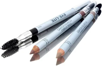 Produktbild von Mavala Augenbrauenstift Braun 1g