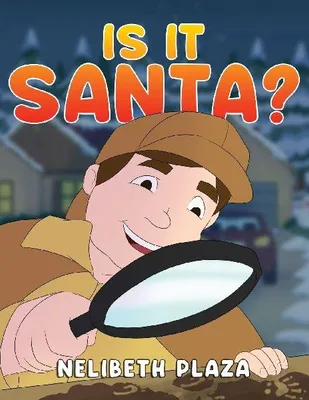 Produktbild von Is it Santa?