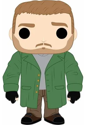 Productafbeelding van The Umbrella Academy - Luther 928 - Funko Pop! - Vinyl figuur