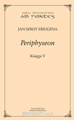 Image de Periphyseon Księga 5
