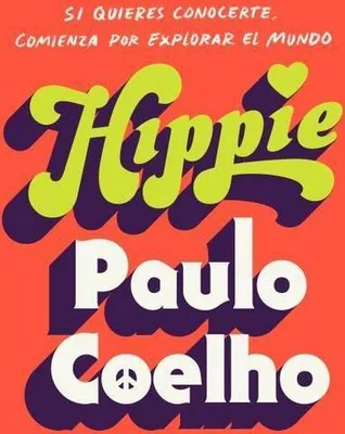 Zdjęcie produktu dla ISBN Hippie (Spanish Edition) / Hippie, Hiszpański, Twarda okładka, 336 stron(y)