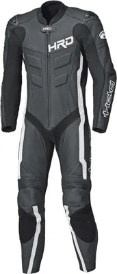 Immagine prodotto di Held Expite tuta in pelle da moto 1 pezzo, nero/bianco, 50