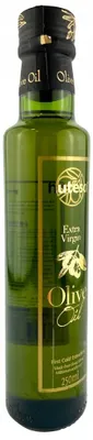 Zdjęcie produktu dla MK HUTESA Oliwa z oliwek extra virgin 250 ml