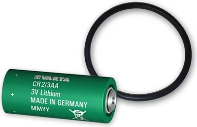 UWATEC Batterie-Kit für Sender