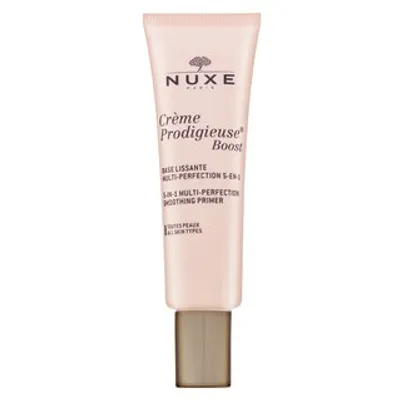 Obrázok produktu pre Nuxe Crme Prodigieuse Boost 5 In 1 Muti Perfection vyhladzujci krm 30 ml