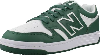 Zdjęcie produktu dla New Balance Bb480 Zielony
