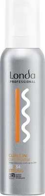 Immagine prodotto di Curls In Curl Mousse 150ml
