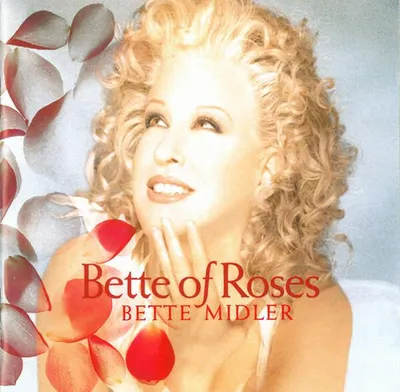 Obrázek produktu pro Bette of Roses