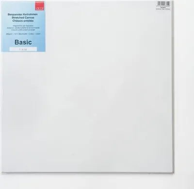 Obrázek produktu pro Plátno v rámu 50x50cm
