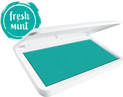 Produktbild von Colop SKCMFM, Mintfarbe, Mintfarbe, REACH, 1 Stück(e), Säure