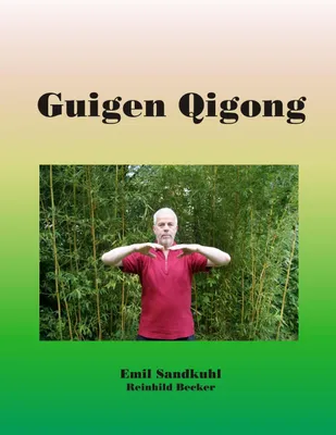 Produktbild von Guigen Qigong